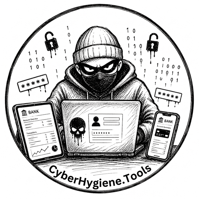 cyberhygiene.tools logo